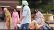 ਮਾਂ ਦੀ ਸੇਵਾ ਕਰਕੇ ਵੀ ਕੋਈ ਥੱਕਦਾ | Ni Main Sass Kuttni | Punjabi Comedy Movie Scene