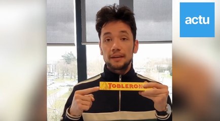 Les chocolats Toblerone vont connaître un gros changement cet été