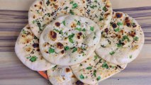 नान रोटी बनाने का ऐसा सीक्रेट तरीका जो आपको आज तक किसी ने नहीं बताया होगा | naan without tandoor