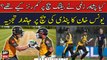 Younis Khan and Kamran Akmal comments on Zalmi's batting performance