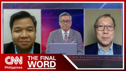 Study: Sari-sari store food inflation in January above govt. estimate | The Final Word