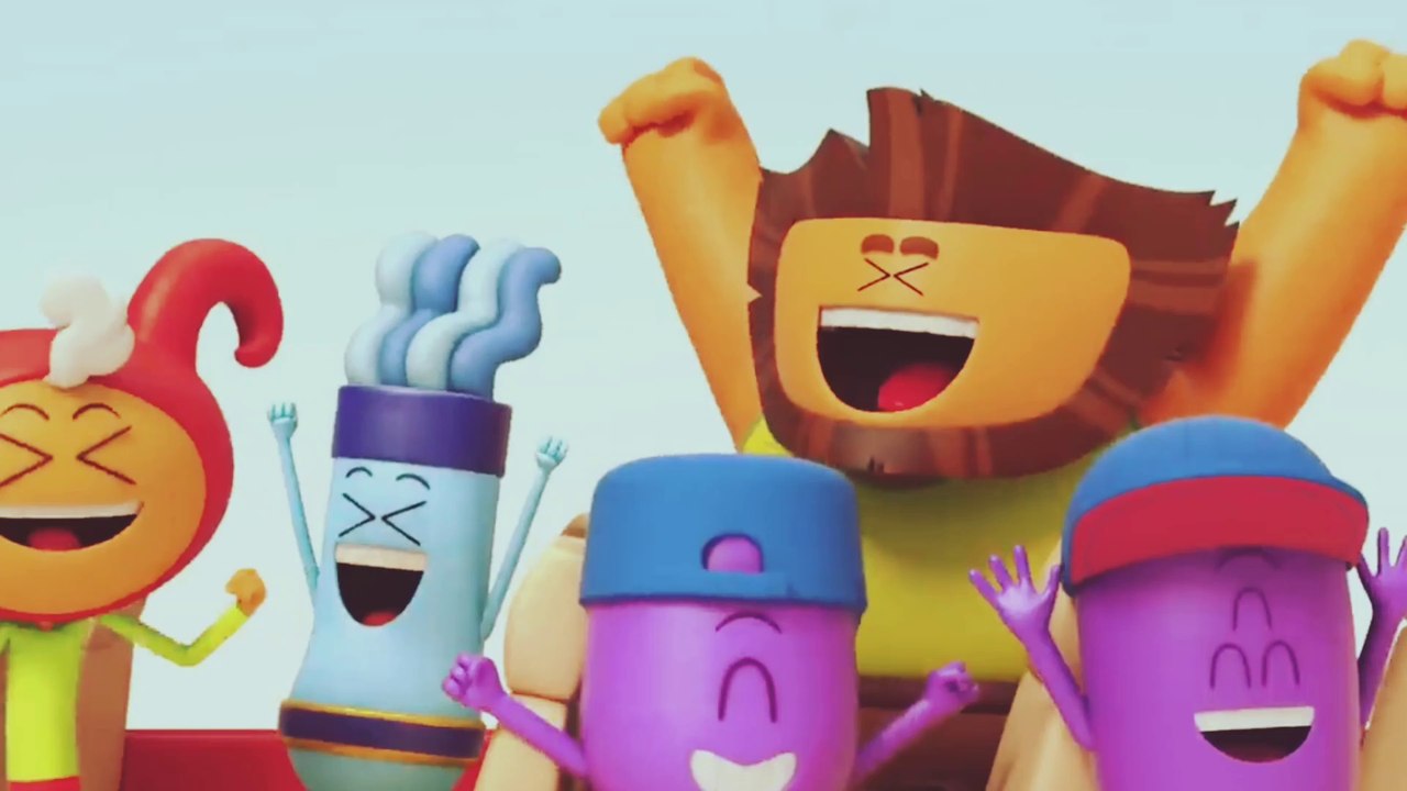 Kids Cartoons  l Baby Toons I 3d Cartoons l  Kids Toons