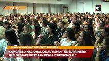 Posadas | Congreso Nacional de Autismo: 