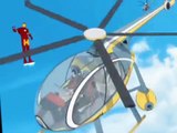 Iron Man: Armored Adventures Iron Man: Armored Adventures S01 E006 Iron Man vs. The Crimson Dynamo