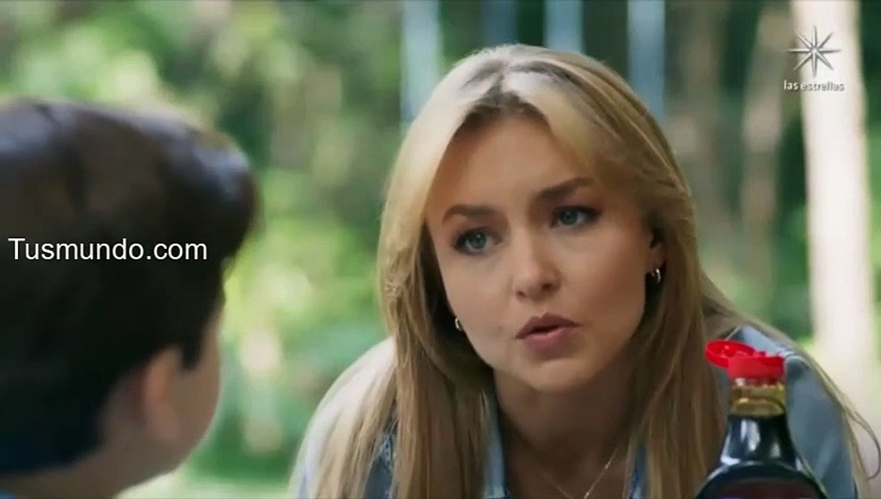 El Amor Invencible Capítulo 14 Ver Vivir