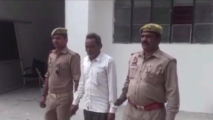 थाने का बड़ा हिस्ट्रीशीटर गिरफ्तार, दो दर्जन से ज्यादा मुकदमों में अभियुक्त है बदमाश