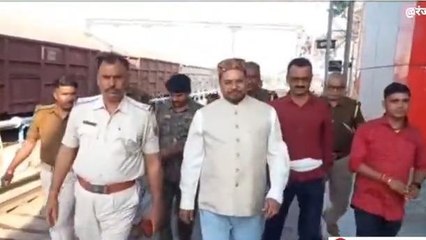 डबल मर्डर मामले में पूर्व जदयू विधायक अरेस्ट, नेपाल भागने से पहले पुलिस ने दबोचा