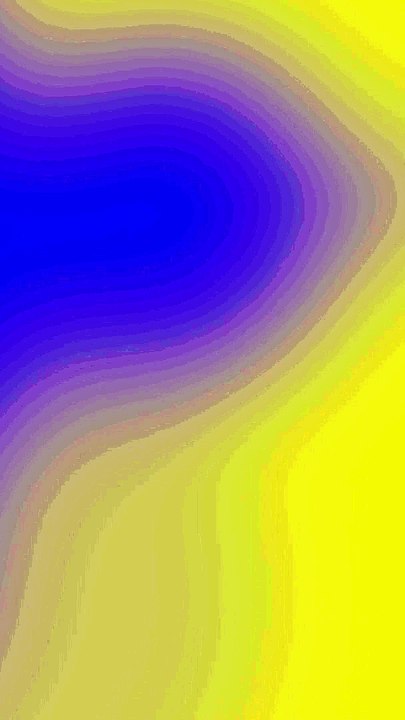 Tiens-toi prêt j'arrive!