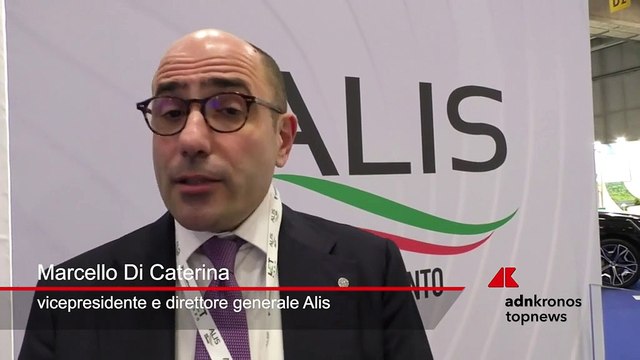 LetExpo, Di Caterina (Alis): “Investimenti mirati a sostenibilità”