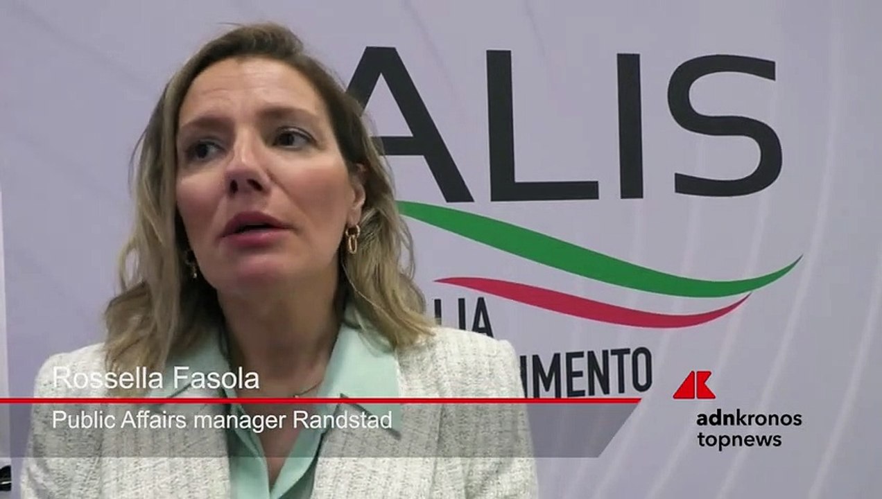 LetExpo, Fasola (Randstad): “Sempre più presenti nel settore logistica”