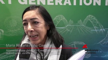 LetExpo, Campitelli: “Cav sempre più smart e green”