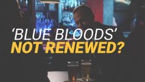 CBS Renewed A Bunch Of Shows. Why 'Blue Bloods' Wasn't Among Them