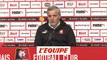 Rennes avec Flavien Tait et Hamari Traoré face à Auxerre ? - Foot - L1