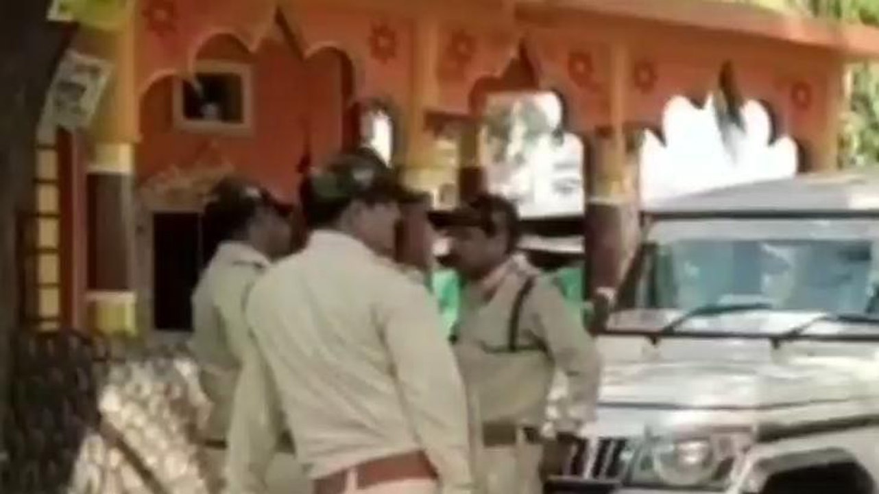 खंडवा: टाइगर मूवमेंट के बाद फॉरेस्ट टीम मुस्तैद,क्षेत्र मे दहशत का माहौल