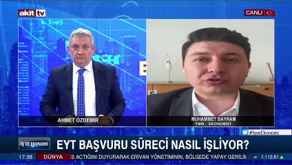 EYT başvuru süreci nasıl işliyor?