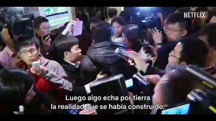 MH370_ El avión que desapareció (EN ESPAÑOL) _ Tráiler oficial _ Netflix(720p)