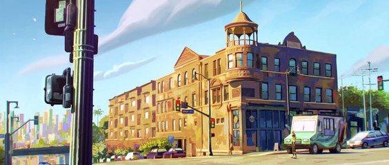 Valorant - Official  Greater Than One Gekko Agent  Trailer