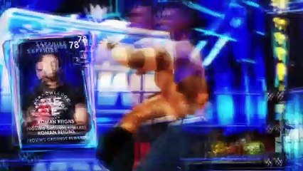 WWE 2K23 - MyFACTION   PS5 & PS4 Games