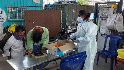 कोविड के 120 नए मामले