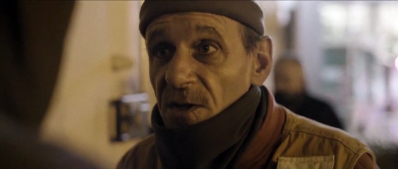 Yo tenía una vida - Teaser oficial