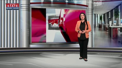 Uttarakhand News : देहरादून के दिलाराम बाजार के राज प्लाजा में लगा आग