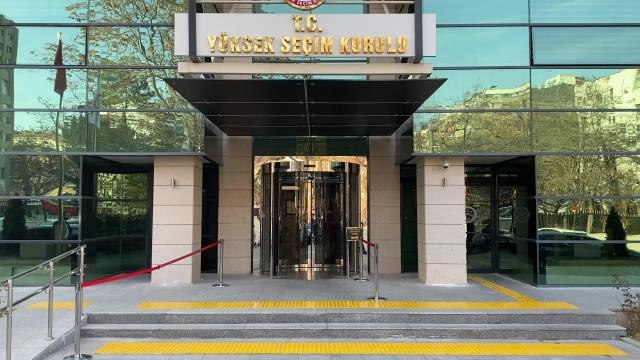 Ysk'dan Seçimlerde Parmak Boyası Kararı: Yasal Düzenleme Gerektiğinden İşlem Yapılmasına Yer Olmadığına…