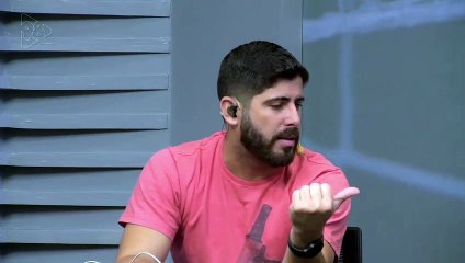 98 Esportes | Bola longa ou rifada?