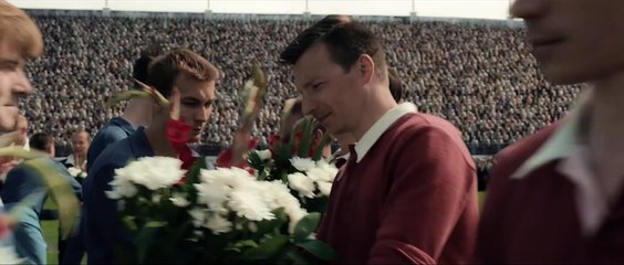 El partido del siglo - Tráiler oficial español