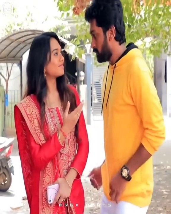 Possessiveness Whatsapp Status Tamil ️ _ Tamil couple love _ 2k kadhali