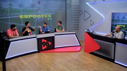 98 Esportes |  E o Tottenham??