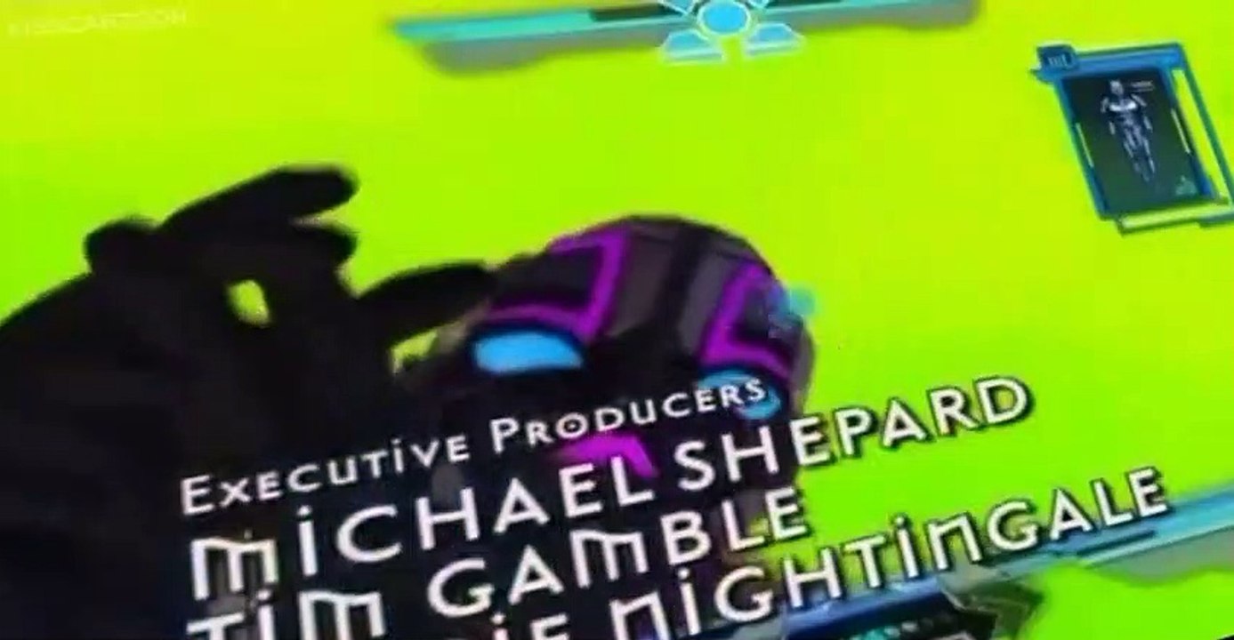 Zixx: Level Two Zixx: Level Two E006 – Walk Like An Egyptian