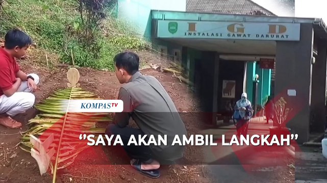 Ibu Hamil Ditolak RSUD Subang: Bupati Bilang Begini