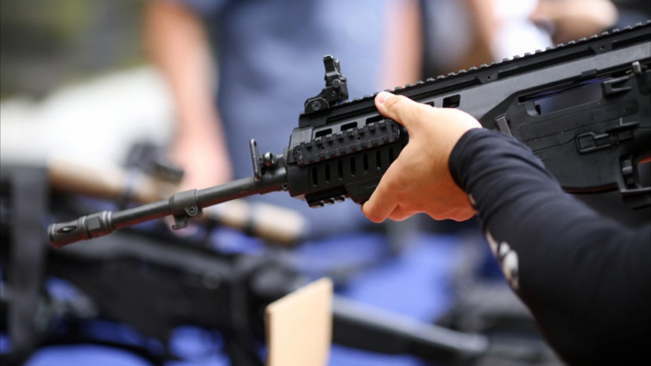 Deutscher mutmaßlicher Islamist plante Anschlag