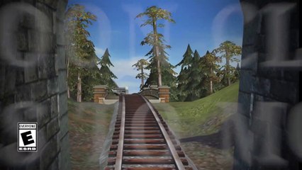 Présentation de Sid Meier's Railroads!  sur iOS et Android