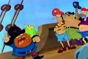 Eek! The Cat Eek! The Cat S01 E010 The Whining Pirates of Tortuga