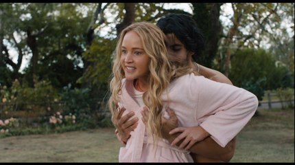 Le Challenge : bande-annonce VF (avec Jennifer Lawrence)