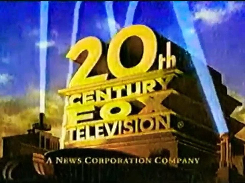 ABC/NBC/CBS/FOX Split Screen Credits (Mostly NBC)