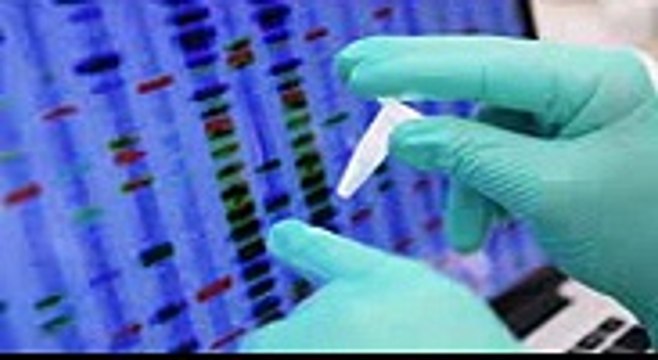 Mobile clinic returns to Wigan for trial which could detect cancer before symptoms appear