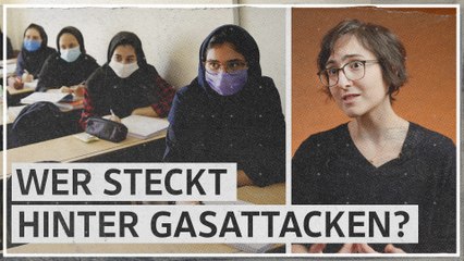 Iran: Wer steckt hinter den Vergiftungen von Schulmädchen?