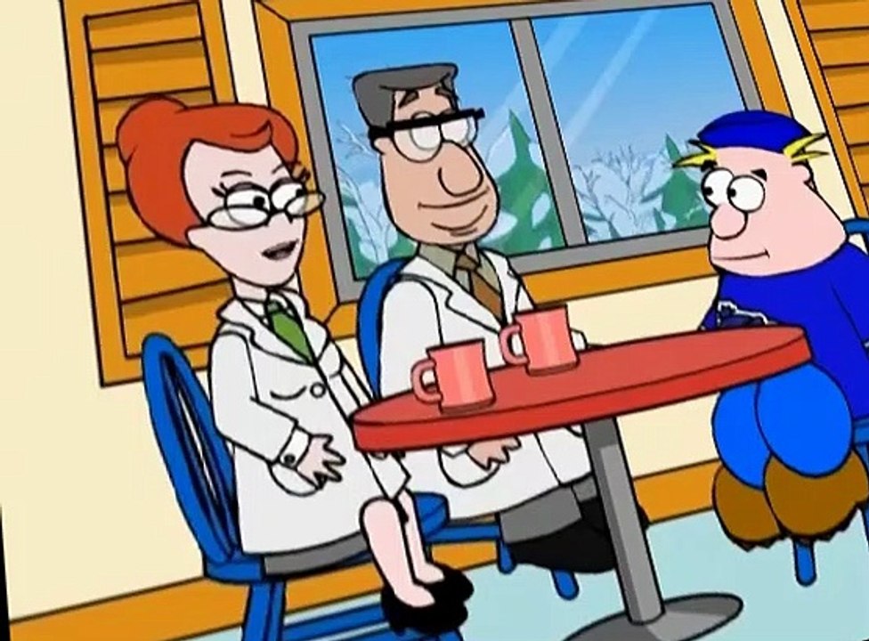 Chilly Beach S01 E04