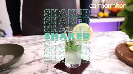 Sirotez un Moscow mule maison, quel plaisir !