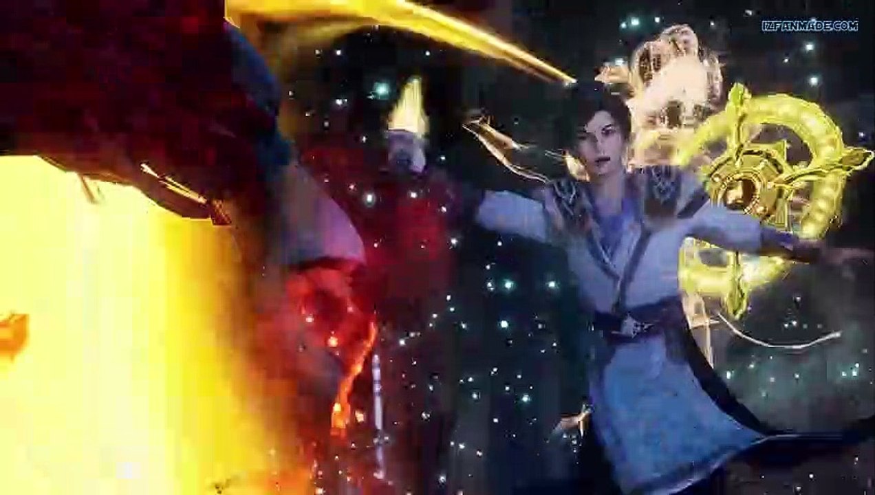 God of Dissolution Episode 41 - 50 Eng Sub