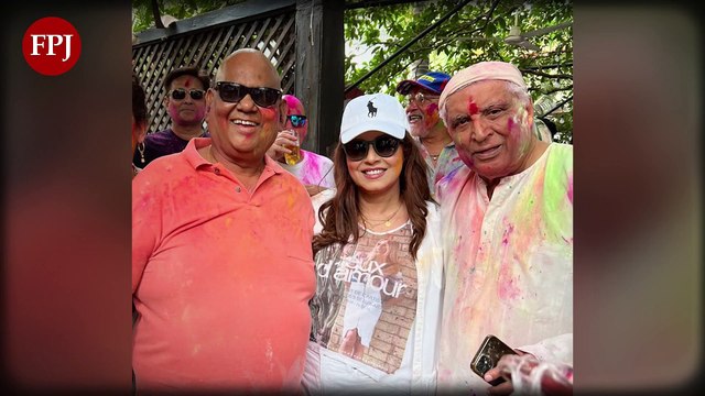 Satish Kaushik passes away at 66: Relive the Bollywood legend's 3-decade-old career