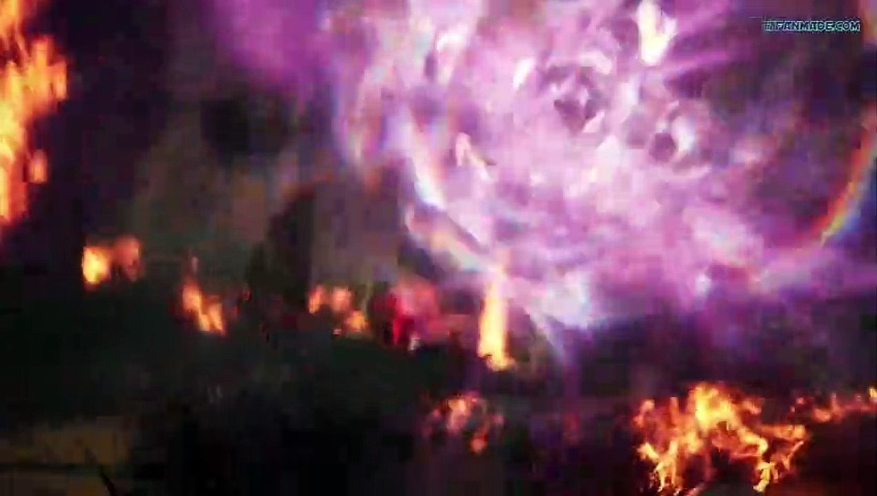 God of Dissolution Episode 71 - 80 Eng Sub