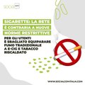 Sigarette, la rete è contraria a nuove norme restrittive