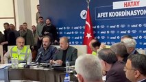 Torun'dan deprem bölgesinde CHP'li belediyeleri hedef alan Özhaseki'ye: Allah sizi ıslah etsin!