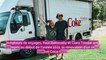 Tiny house : un couple rénove un camion Coca-Cola pour en faire une étonnante maison roulante