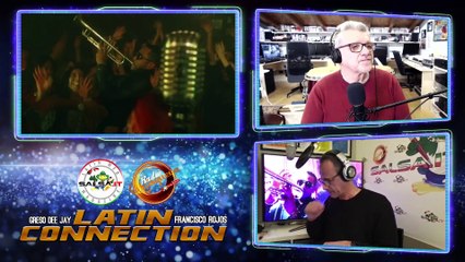 Latin Connection 09.03.2023