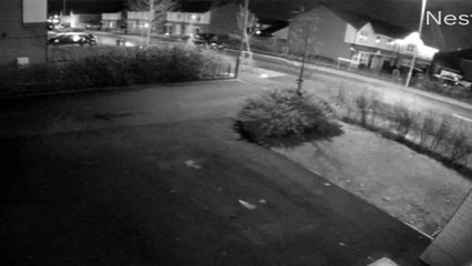 Drunk driver crashes into a family home in Hebburn