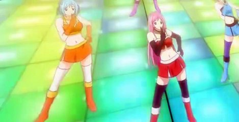 Rosario + Vampire S02 E05